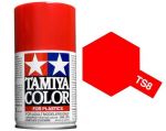 Tamiya 85008 - TS-8 Italian Red